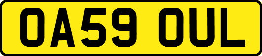 OA59OUL