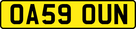 OA59OUN