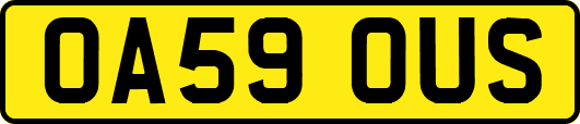 OA59OUS