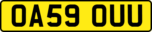 OA59OUU