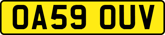 OA59OUV