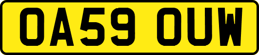 OA59OUW
