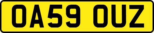 OA59OUZ