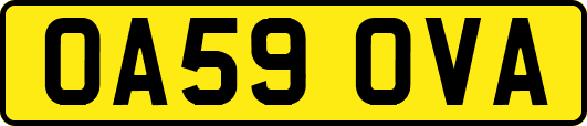 OA59OVA