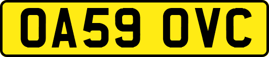 OA59OVC