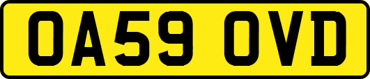 OA59OVD