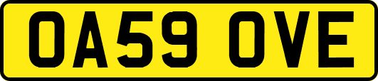 OA59OVE