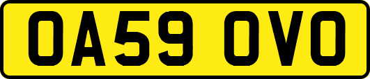 OA59OVO