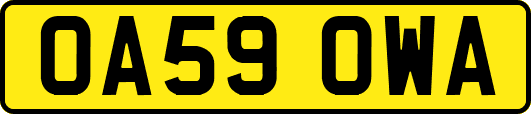 OA59OWA