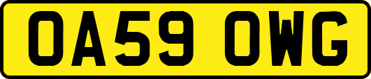 OA59OWG