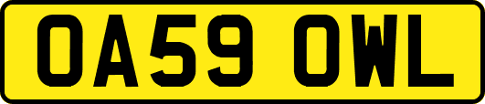 OA59OWL