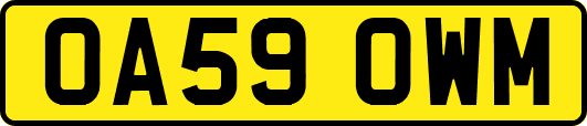 OA59OWM
