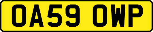 OA59OWP