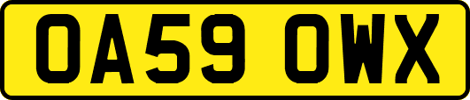 OA59OWX