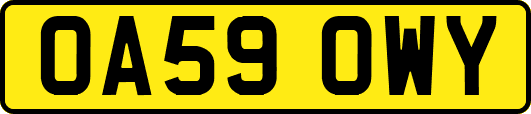 OA59OWY