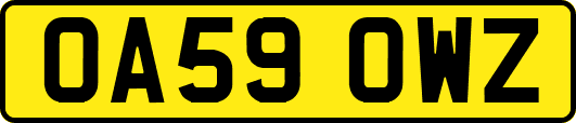 OA59OWZ
