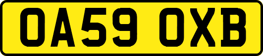 OA59OXB