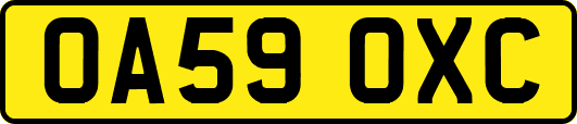 OA59OXC