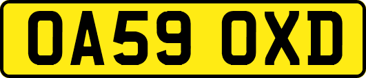 OA59OXD
