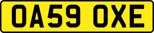 OA59OXE