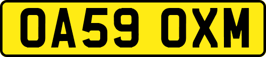 OA59OXM