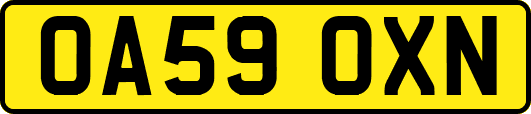 OA59OXN