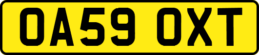 OA59OXT