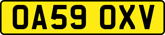 OA59OXV