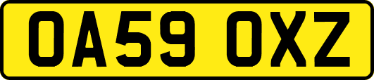OA59OXZ