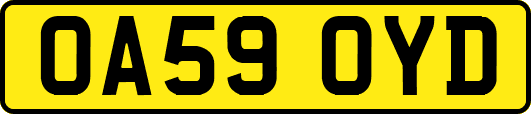 OA59OYD