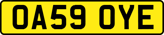 OA59OYE