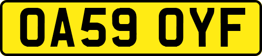 OA59OYF