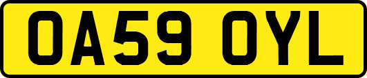 OA59OYL
