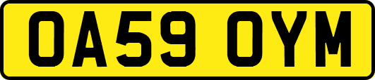 OA59OYM