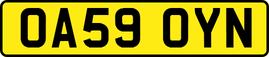 OA59OYN