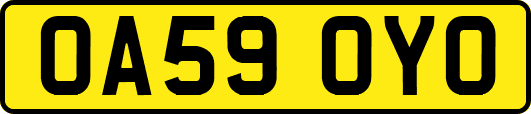 OA59OYO