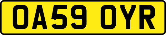 OA59OYR