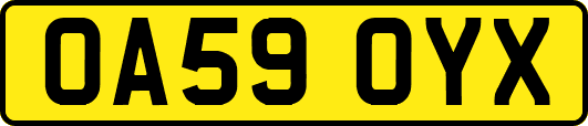 OA59OYX