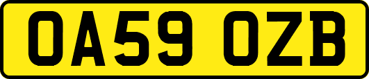 OA59OZB