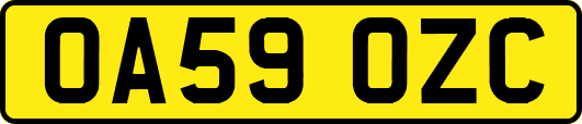 OA59OZC