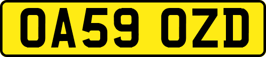 OA59OZD