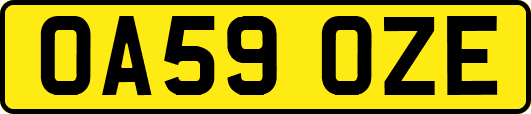 OA59OZE