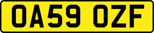 OA59OZF