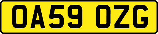 OA59OZG