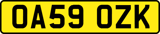 OA59OZK