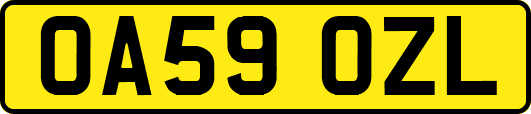 OA59OZL