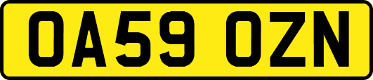 OA59OZN