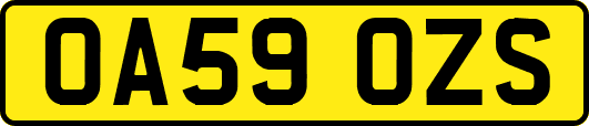 OA59OZS