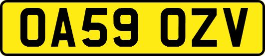 OA59OZV