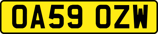 OA59OZW